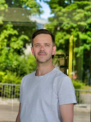 Portrait Manuel Bürgin