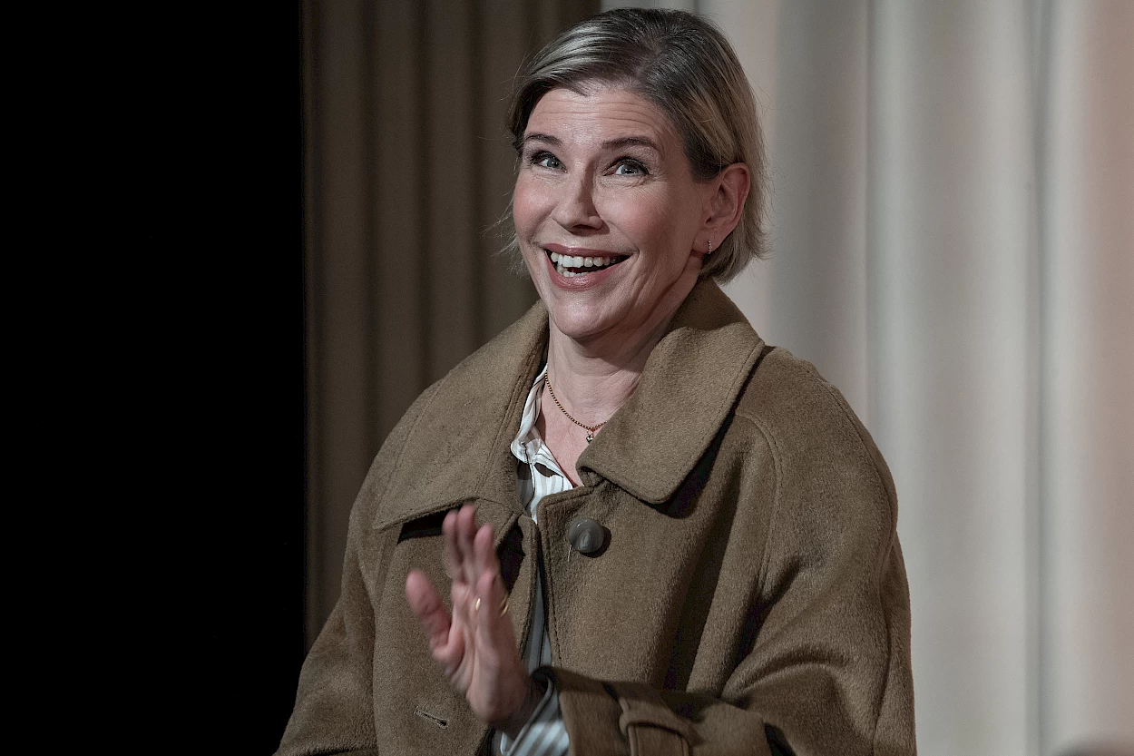 Eine Art Liebeserklärung, Theater Kanton Zürich, Katharina von Bock | Judith Schlosser