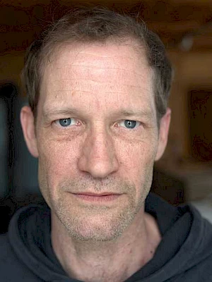 Portrait Fritz Fenne