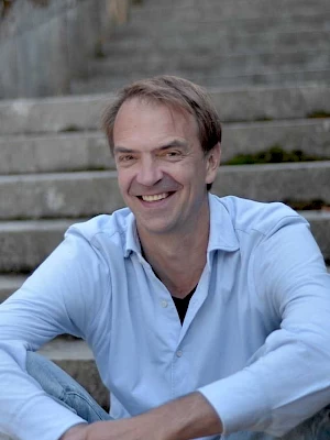 Portrait Alexandre Pelichet