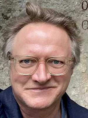 Portrait Nils Torpus