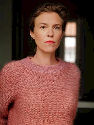 Portrait Doris Schefer