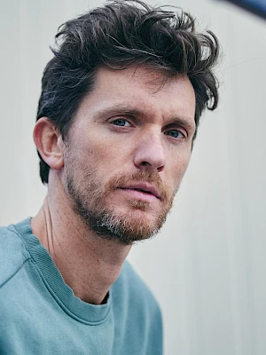 Portrait Philip Dechamps