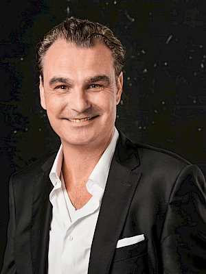 Portrait Pit-Arne Pietz