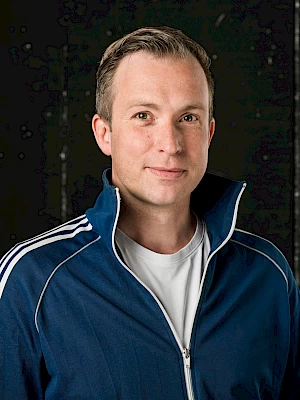 Portrait Axel Julius Fündeling