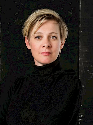 Portrait Miriam Wagner