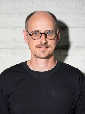 Portrait David Bolli