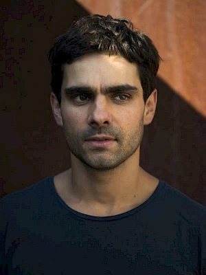 Portrait Ivan Georgiev