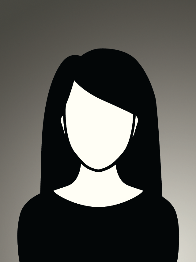 Portrait Delia Bauen